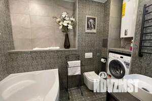 1-к квартира, посуточно, 45м2, 2/6 этаж