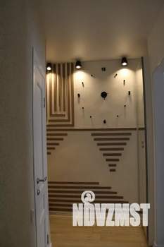 1-к квартира, посуточно, 35м2, 1/5 этаж