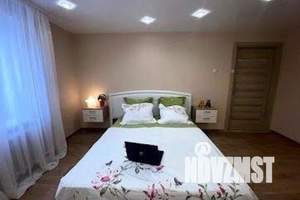 2-к квартира, посуточно, 75м2, 4/9 этаж