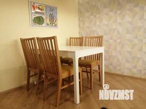 2-к квартира, посуточно, 60м2, 13/15 этаж