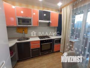 1-к квартира, на длительный срок, 36м2, 5/10 этаж