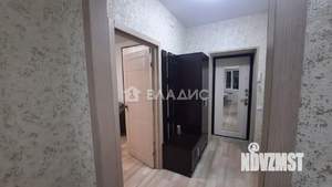 1-к квартира, на длительный срок, 40м2, 3/12 этаж