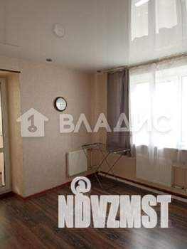 1-к квартира, на длительный срок, 44м2, 4/10 этаж