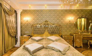 3-к квартира, на длительный срок, 131м2, 9/9 этаж