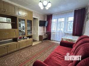 2-к квартира, на длительный срок, 44м2, 5/5 этаж