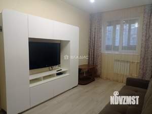 1-к квартира, на длительный срок, 41м2, 4/14 этаж