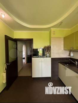1-к квартира, на длительный срок, 45м2, 6/10 этаж
