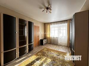 2-к квартира, на длительный срок, 46м2, 2/2 этаж