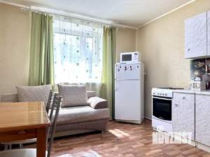 1-к квартира, на длительный срок, 53м2, 1/9 этаж