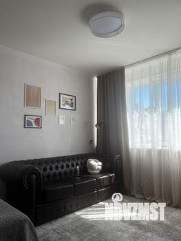 1-к квартира, на длительный срок, 37м2, 8/9 этаж