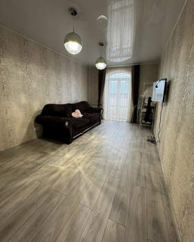 4-к квартира, на длительный срок, 141м2, 2/3 этаж