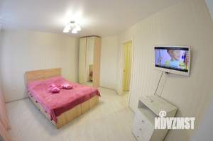 2-к квартира, посуточно, 75м2, 10/17 этаж