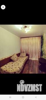 2-к квартира, на длительный срок, 45м2, 1/5 этаж