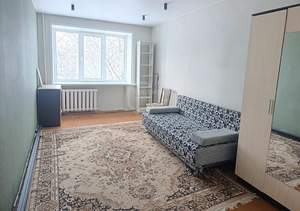 2-к квартира, на длительный срок, 45м2, 4/5 этаж