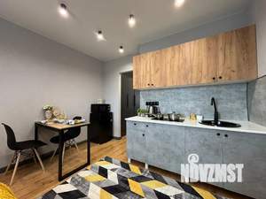 Студия квартира, посуточно, 26м2, 15/17 этаж