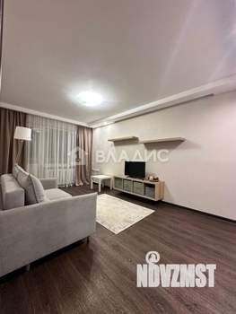 1-к квартира, на длительный срок, 36м2, 1/5 этаж