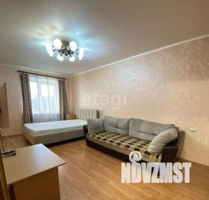 1-к квартира, на длительный срок, 37м2, 4/10 этаж