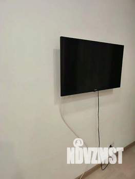 1-к квартира, посуточно, 46м2, 1/1 этаж