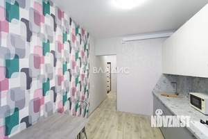 1-к квартира, на длительный срок, 41м2, 8/14 этаж