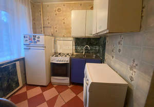 1-к квартира, на длительный срок, 31м2, 2/5 этаж