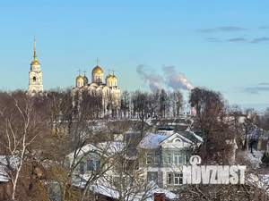 1-к квартира, посуточно, 30м2, 2/2 этаж