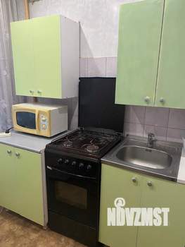 1-к квартира, на длительный срок, 21м2, 1/9 этаж
