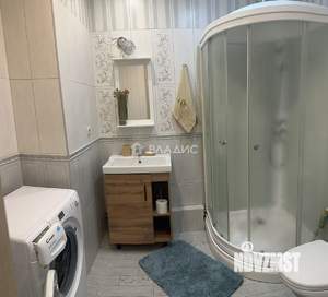 Студия квартира, на длительный срок, 32м2, 7/17 этаж