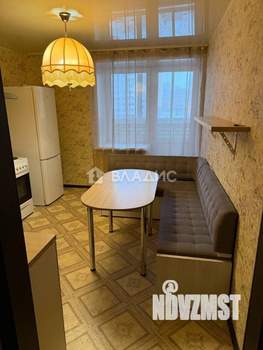 1-к квартира, на длительный срок, 38м2, 2/12 этаж