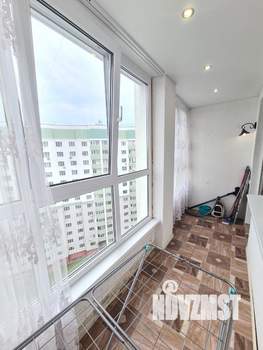 Студия квартира, на длительный срок, 30м2, 14/17 этаж