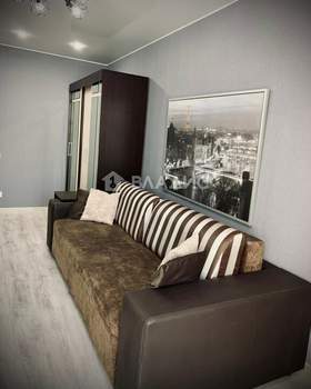 2-к квартира, на длительный срок, 68м2, 17/17 этаж