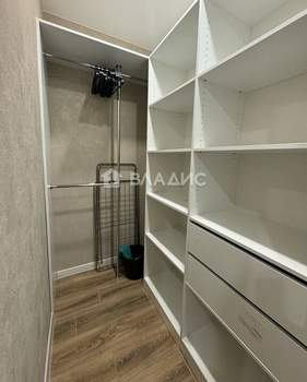 Студия квартира, на длительный срок, 26м2, 3/17 этаж