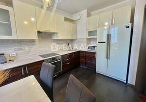 3-к квартира, на длительный срок, 80м2, 2/17 этаж