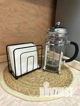 2-к квартира, посуточно, 70м2, 4/4 этаж