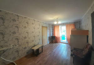 2-к квартира, на длительный срок, 45м2, 3/5 этаж