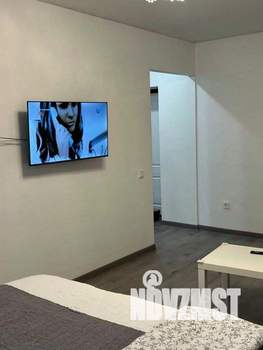 1-к квартира, посуточно, 31м2, 1/1 этаж