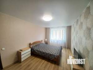1-к квартира, на длительный срок, 40м2, 6/10 этаж