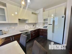 3-к квартира, на длительный срок, 80м2, 2/17 этаж