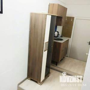 1-к квартира, на длительный срок, 14м2, 1/5 этаж