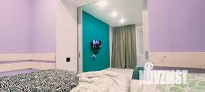 2-к квартира, посуточно, 42м2, 1/3 этаж