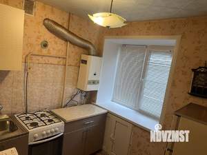 1-к квартира, на длительный срок, 30м2, 2/5 этаж