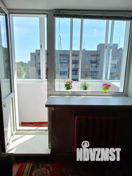 1-к квартира, на длительный срок, 27м2, 8/9 этаж