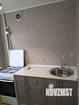 1-к квартира, на длительный срок, 31м2, 3/5 этаж