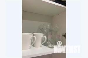 1-к квартира, посуточно, 30м2, 9/17 этаж