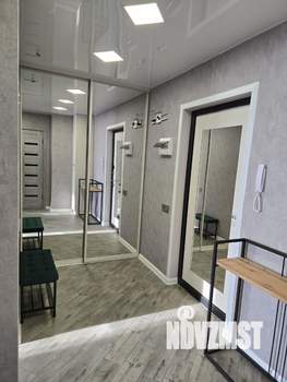 1-к квартира, на длительный срок, 43м2, 14/19 этаж