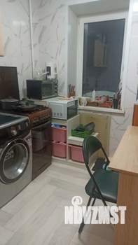 1-к квартира, на длительный срок, 28м2, 5/9 этаж