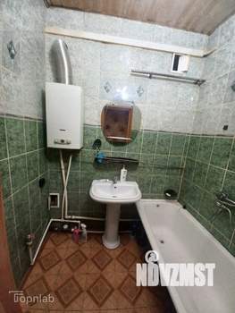 3-к квартира, на длительный срок, 59м2, 1/2 этаж