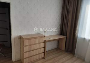 1-к квартира, на длительный срок, 40м2, 14/14 этаж