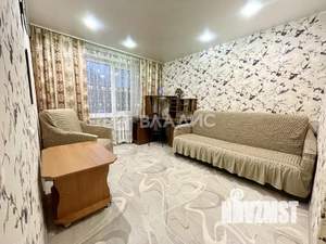 2-к квартира, на длительный срок, 52м2, 1/5 этаж