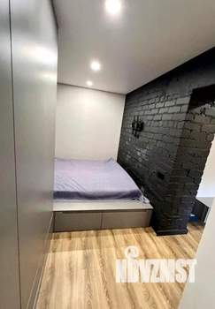 1-к квартира, на длительный срок, 30м2, 2/5 этаж