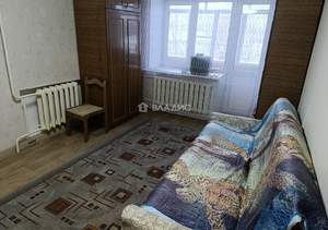 1-к квартира, на длительный срок, 31м2, 3/5 этаж